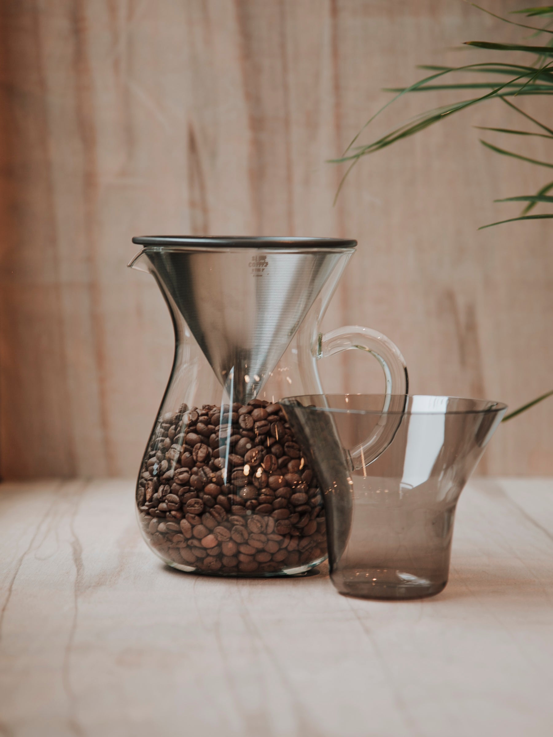 Kinto Carafe Set