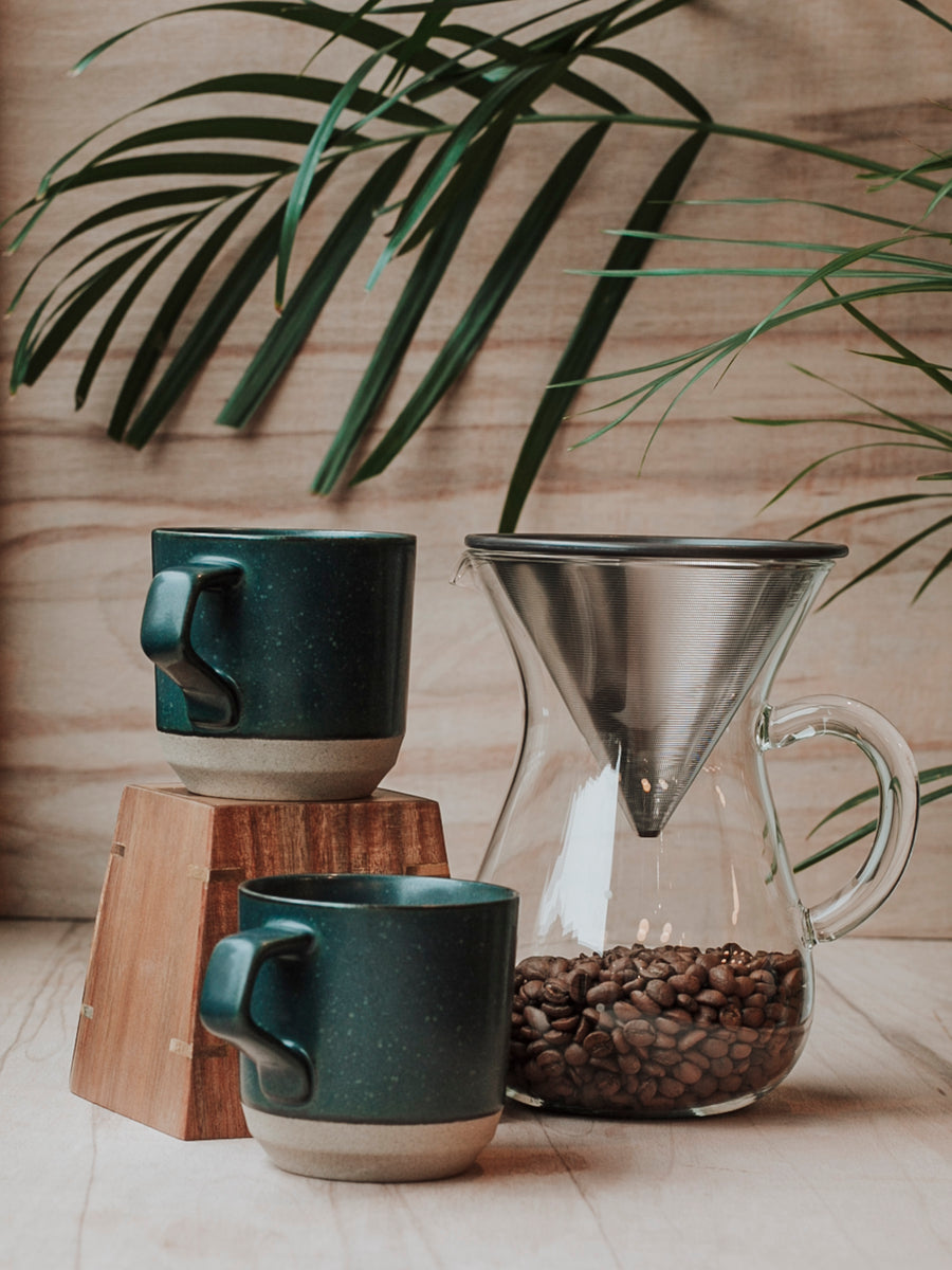 Kinto Carafe Set