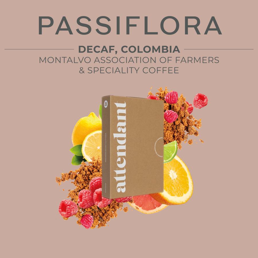 Passiflora
