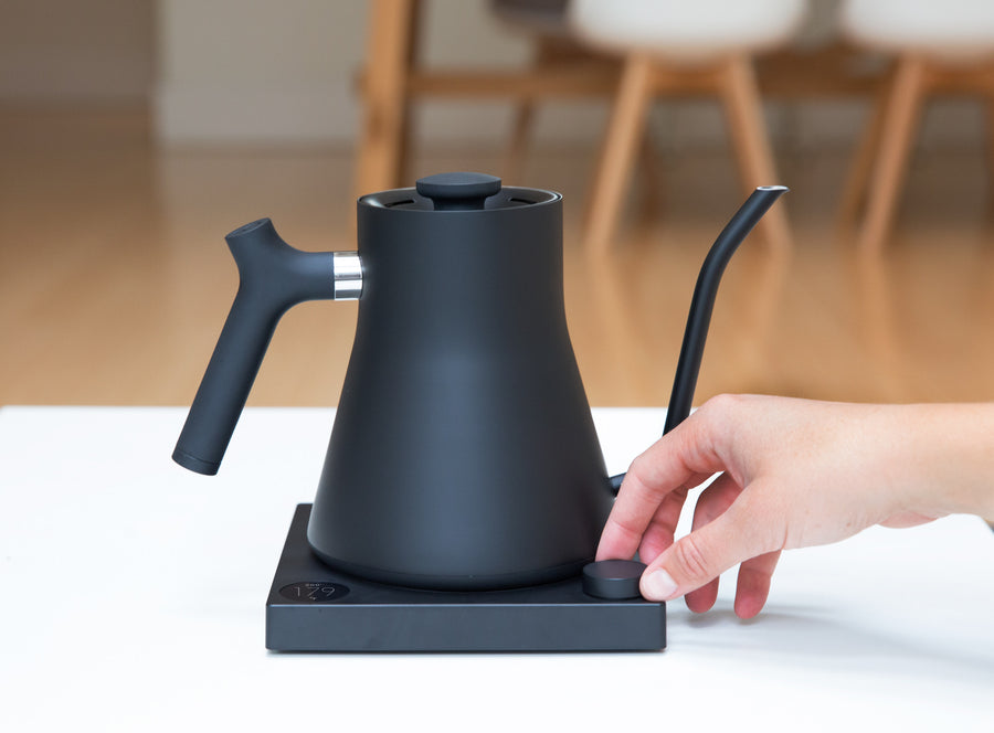Fellow Stagg EKG Electric Pouring Kettle
