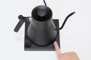 Fellow Stagg EKG Electric Pouring Kettle