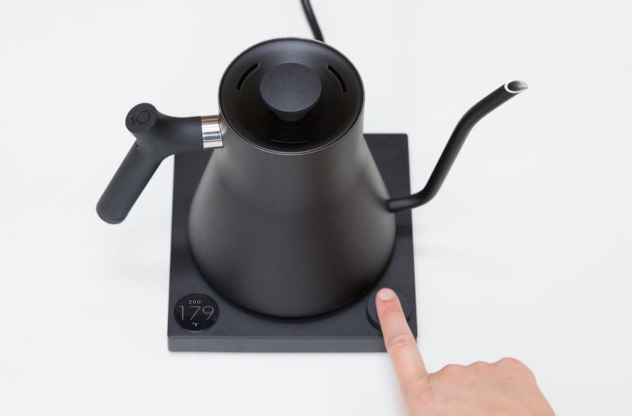 Fellow Stagg EKG Electric Pouring Kettle
