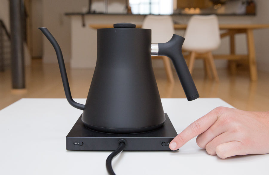Fellow Stagg EKG Electric Pouring Kettle