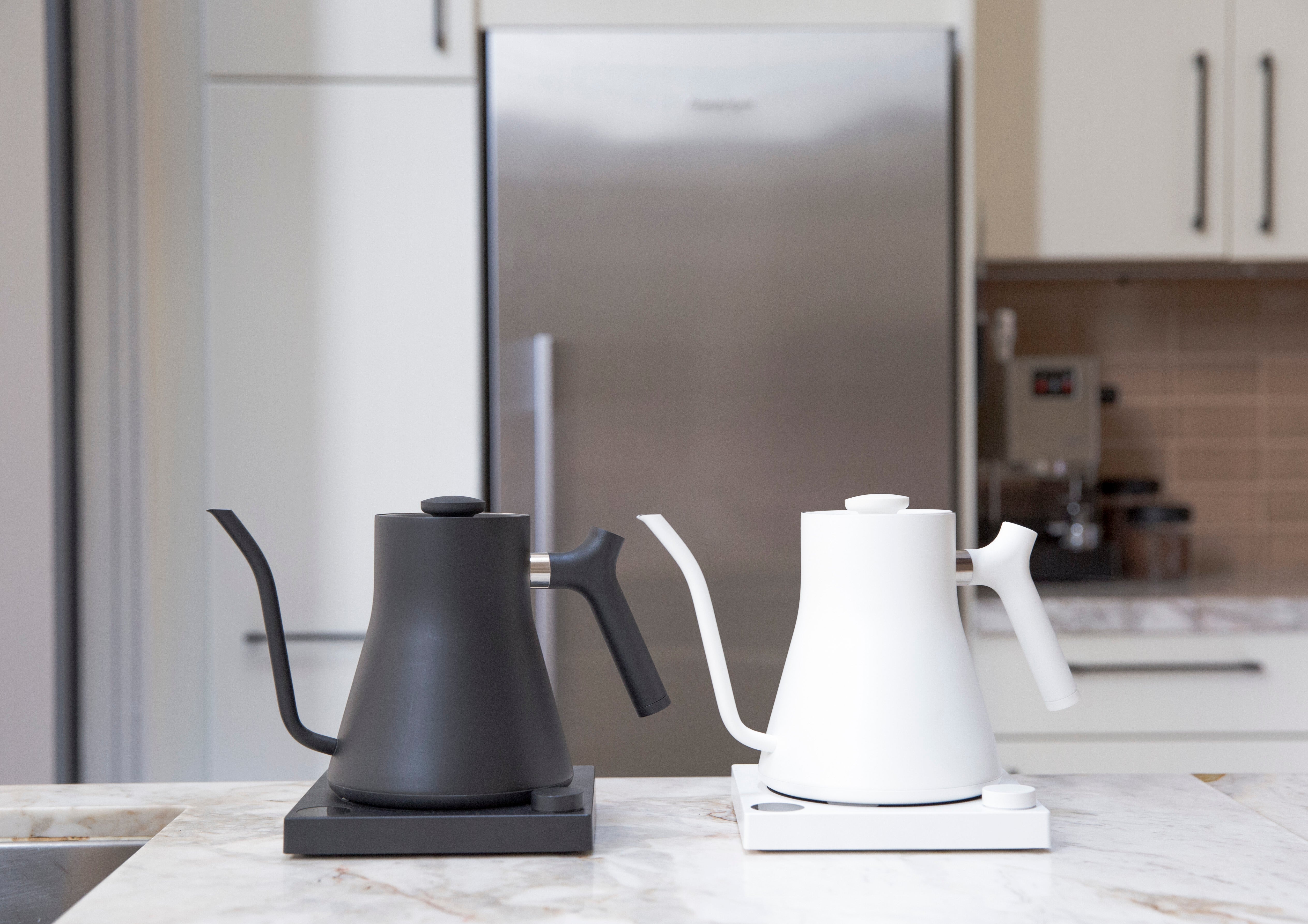 Fellow Stagg EKG Electric Pouring Kettle