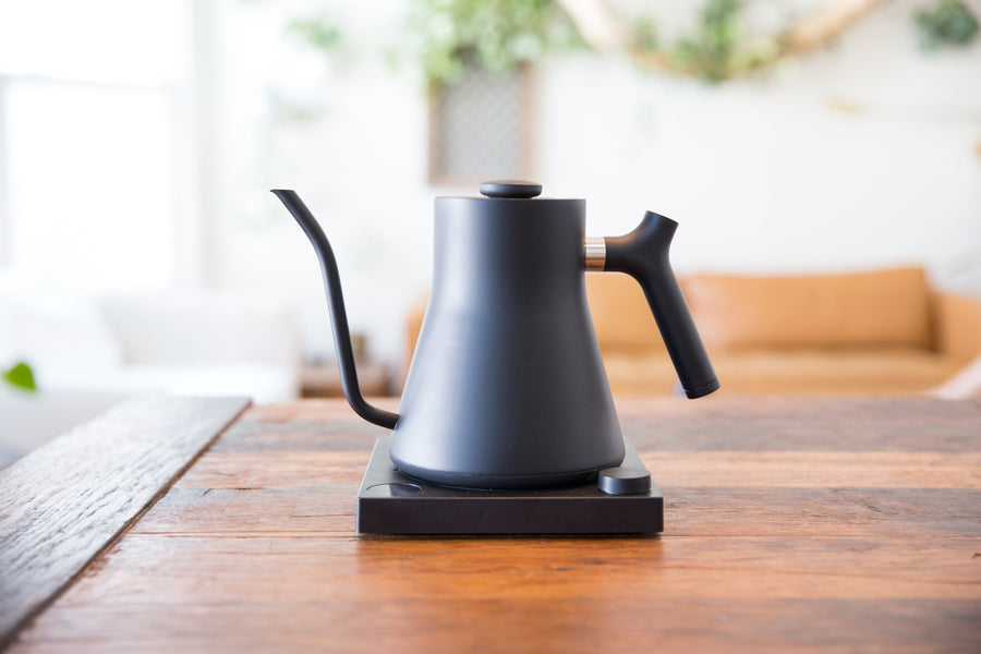 Fellow Stagg EKG Electric Pouring Kettle