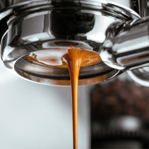 Esmeralda - House Espresso